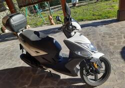 Kymco Agility 125 R16 + (2015 - 17) usata