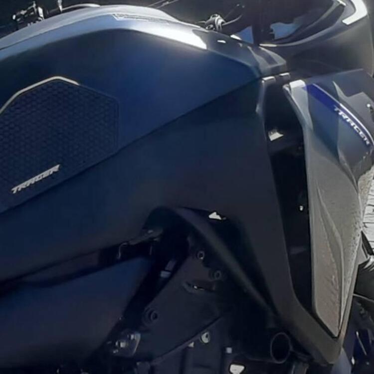 Yamaha Tracer 7 (2021 - 24) (5)