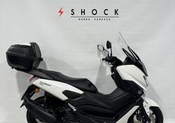 Yamaha N-Max 155 (2017 - 20) usata