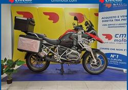 Bmw R 1200 GS (2013 - 16) usata