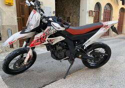 Derbi Senda DRD 125 4t 4v SM (2012 - 15) usata