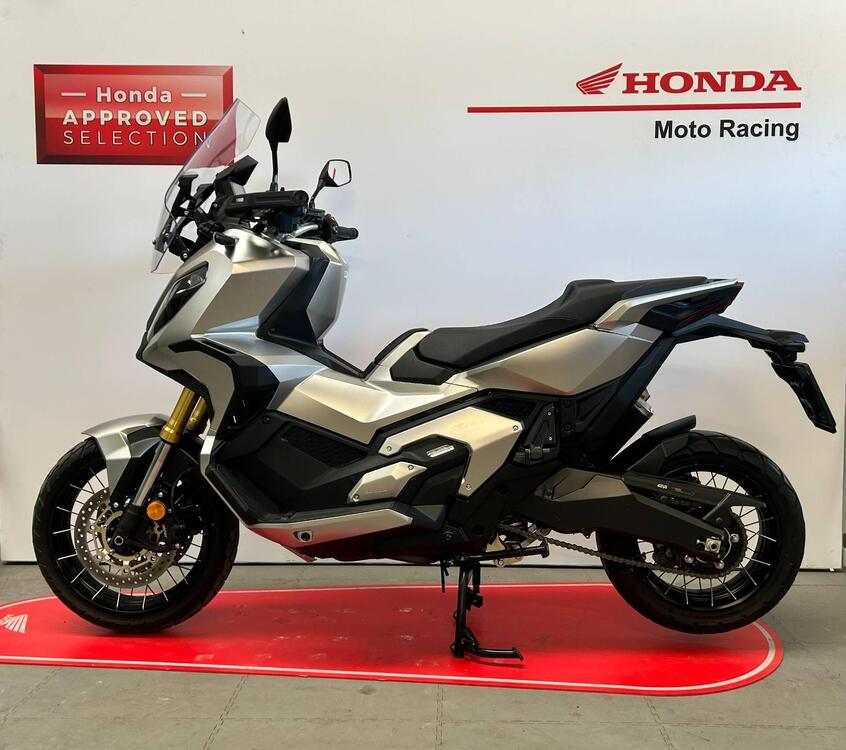 Honda X-ADV 750 DCT (2021 - 24) (2)