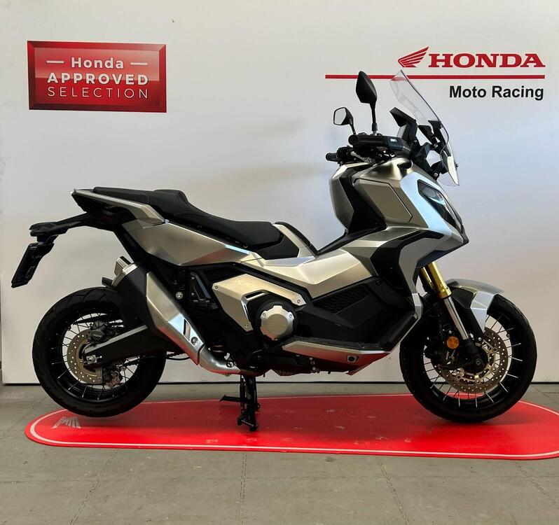 Honda X-ADV 750 DCT (2021 - 24) (3)