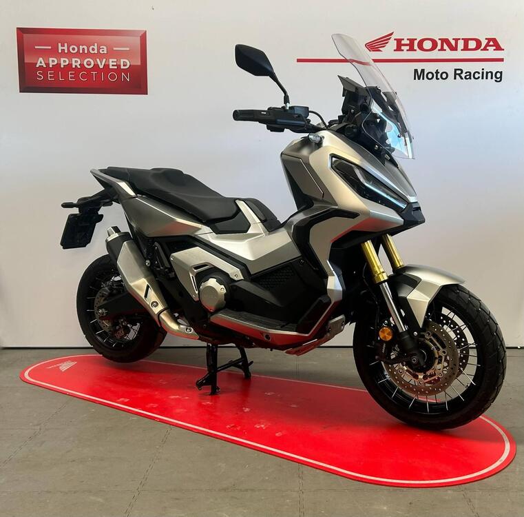 Honda X-ADV 750 DCT (2021 - 24)