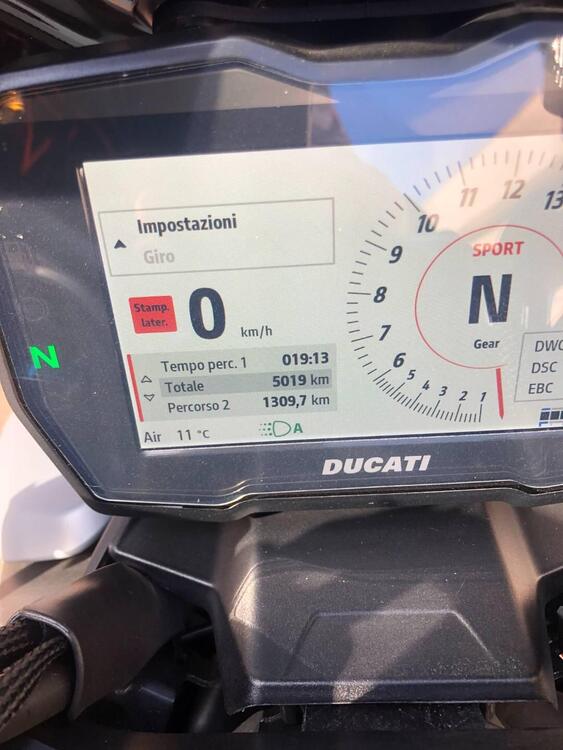 Ducati Streetfighter V4 SP2 (2023 - 24) (4)