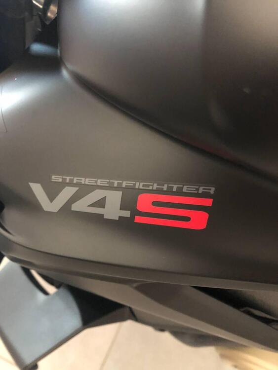 Ducati Streetfighter V4 SP2 (2023 - 24) (5)