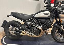 Ducati Scrambler 800 Icon Dark (2021 - 22) usata