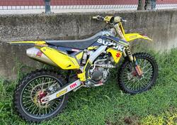 Suzuki RM-Z 250 (2016) usata