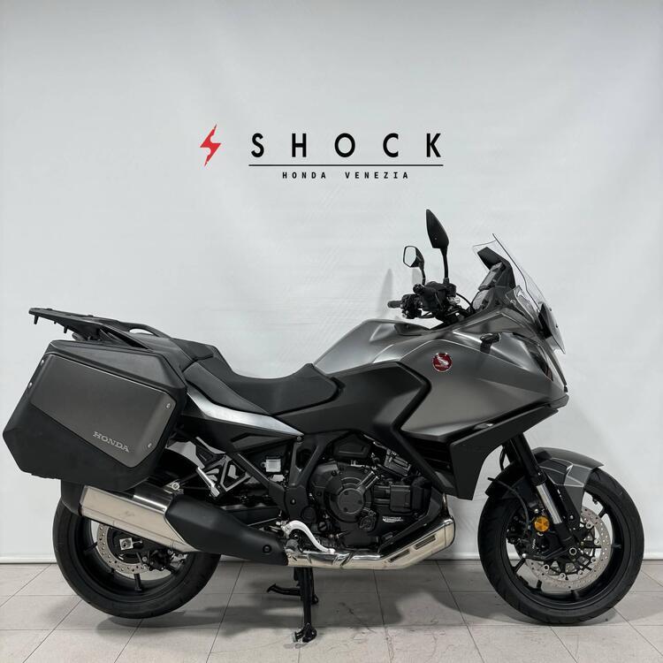 Honda NT 1100 DCT (2022 - 24)