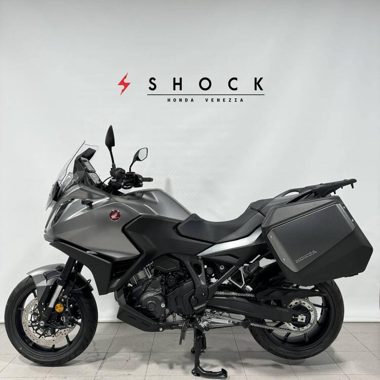 Honda NT 1100 DCT (2022 - 24) (3)