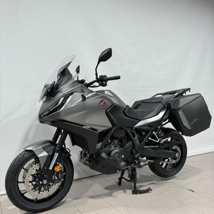 Honda NT 1100 DCT (2022 - 24) (2)