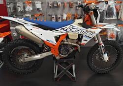 KTM EXC 250 F (2024) usata