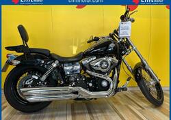 Harley-Davidson 1584 Wide Glide (2007 - 11) - FXDWG usata