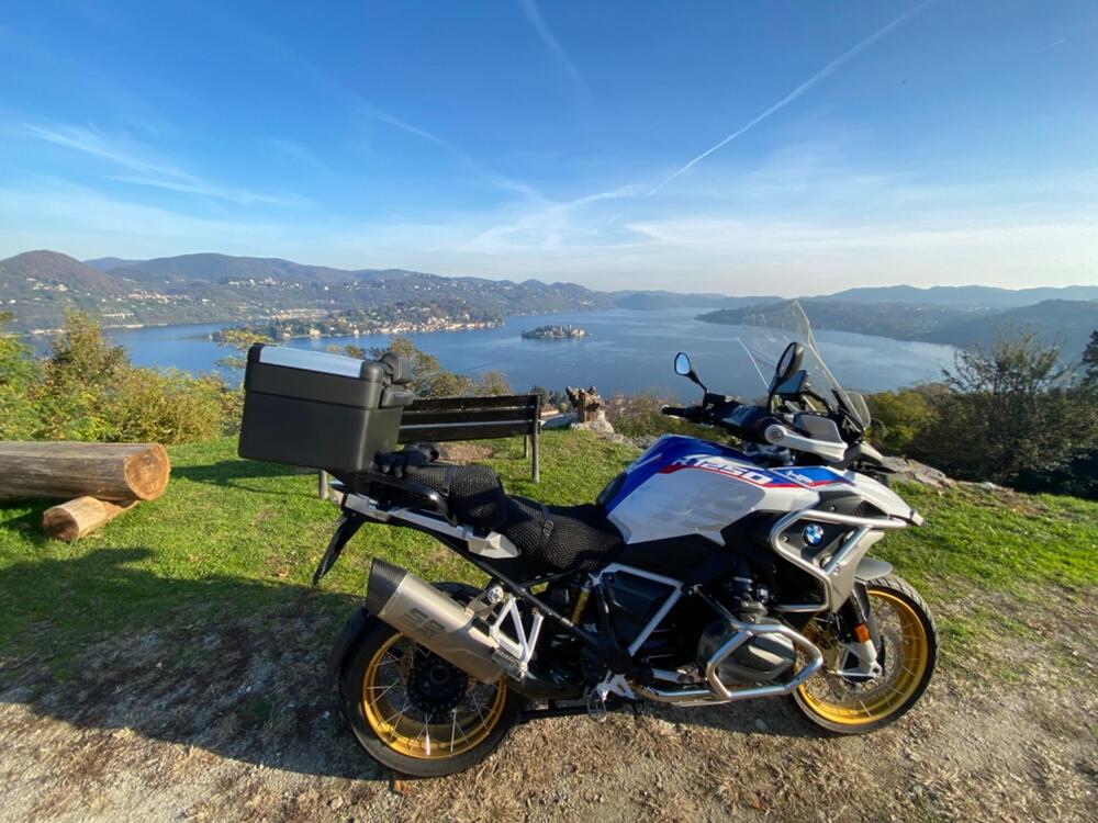 Bmw R 1250 GS (2019 - 20)