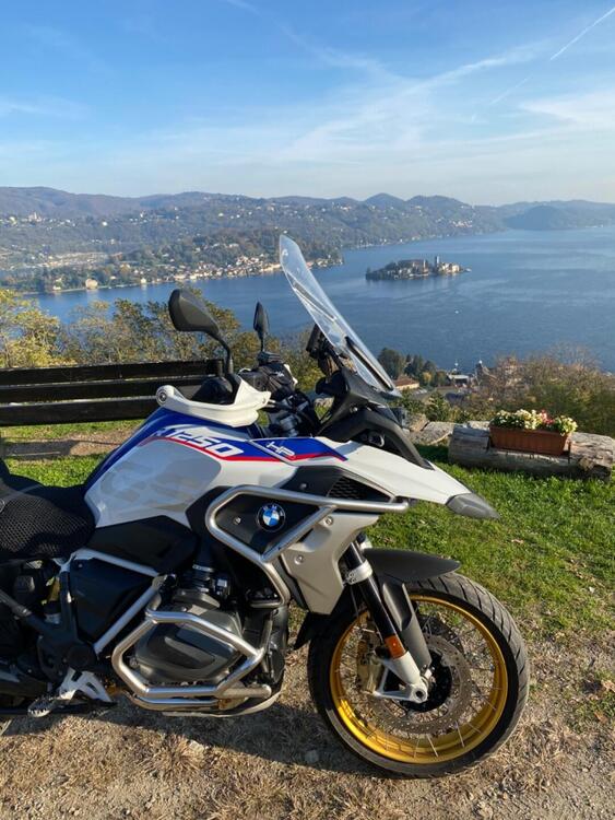 Bmw R 1250 GS (2019 - 20) (2)