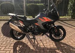 KTM 1290 Super Adventure S (2021) usata