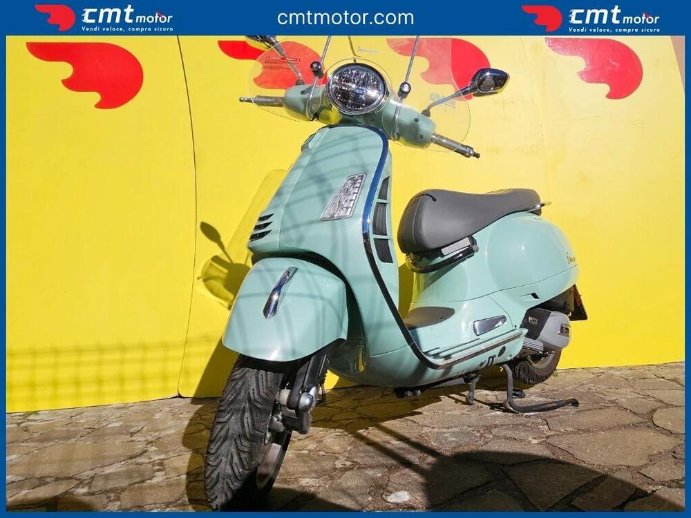 Vespa GTS 125 (2021 - 25) (2)