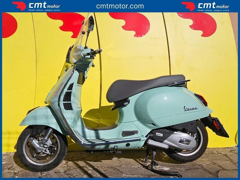 Vespa GTS 125 (2021 - 25) (3)