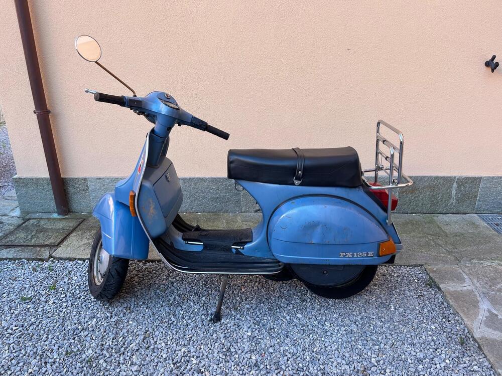 Piaggio Vespa PX 125 E