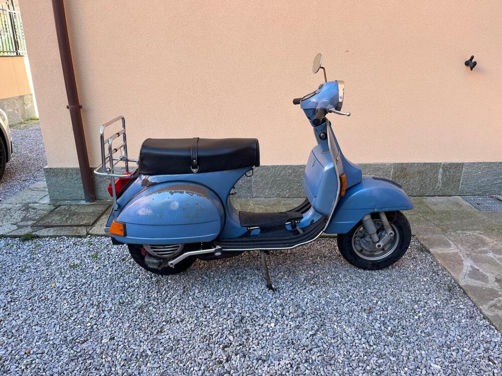 Piaggio Vespa PX 125 E (3)