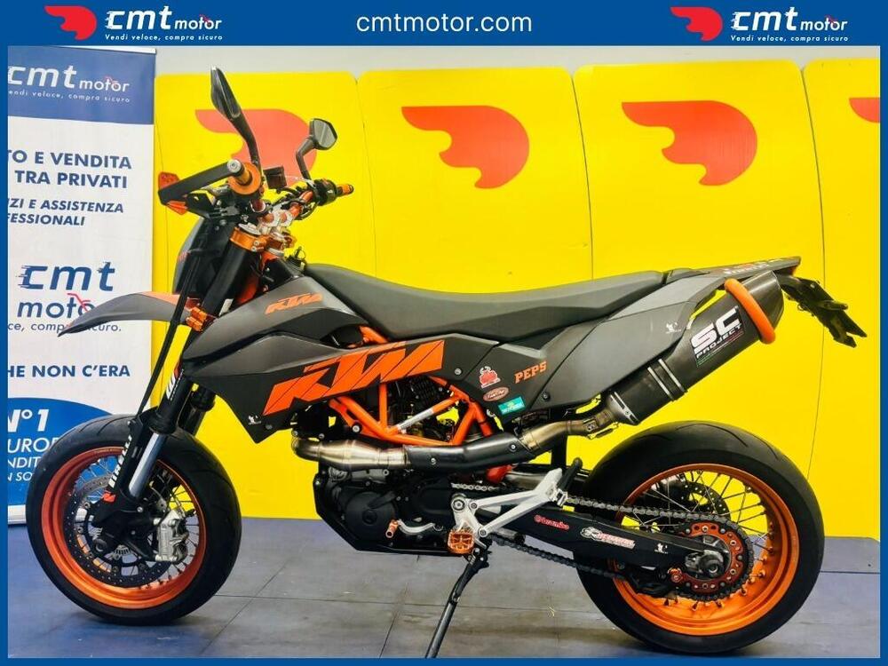 KTM 690 SMC R (2019 - 20) (3)