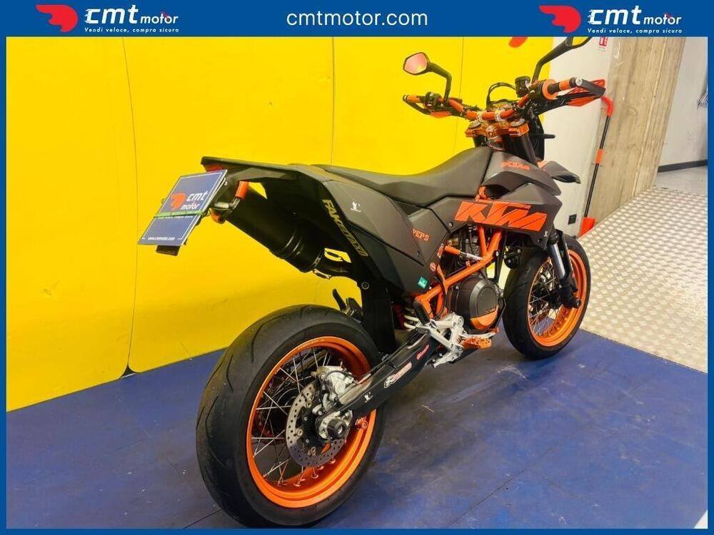 KTM 690 SMC R (2019 - 20) (4)