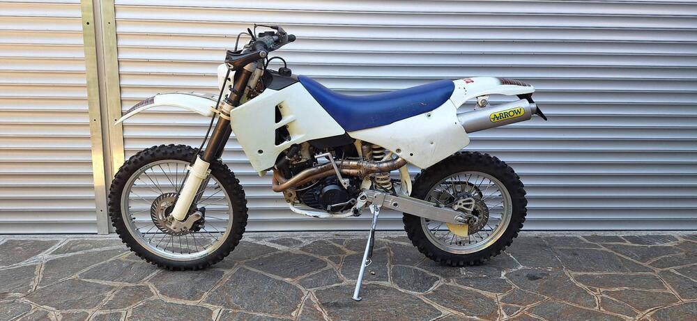 Husqvarna TE 610