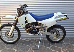 Husqvarna TE 610 d'epoca