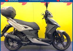 Kymco Agility 125 R16 + (2021 - 24) usata