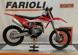 GASGAS MC 250 F (2022) usata