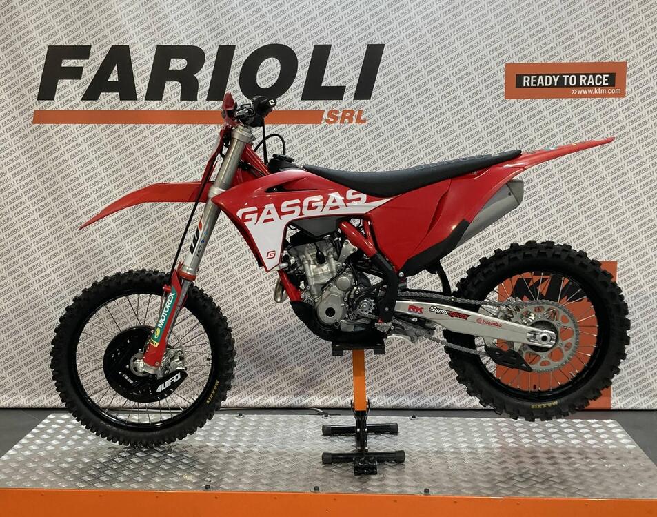 GASGAS MC 250 F (2022) (5)