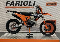 KTM EXC 300 Hardenduro (2025) usata