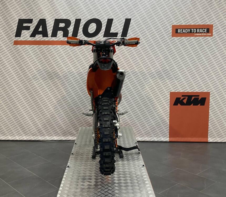 KTM EXC 300 Hardenduro (2025) (5)