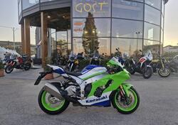 Kawasaki Ninja 1000 ZX-10R 40th Anniversary Edition (2024) usata