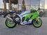 Kawasaki Ninja 1000 ZX-10R 40th Anniversary Edition (2024) (7)