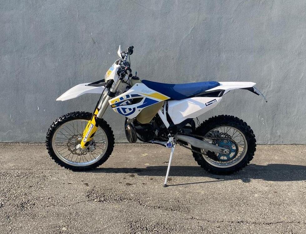 Husqvarna TE 300 (2014)