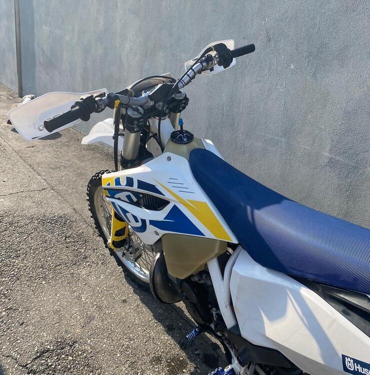 Husqvarna TE 300 (2014) (4)