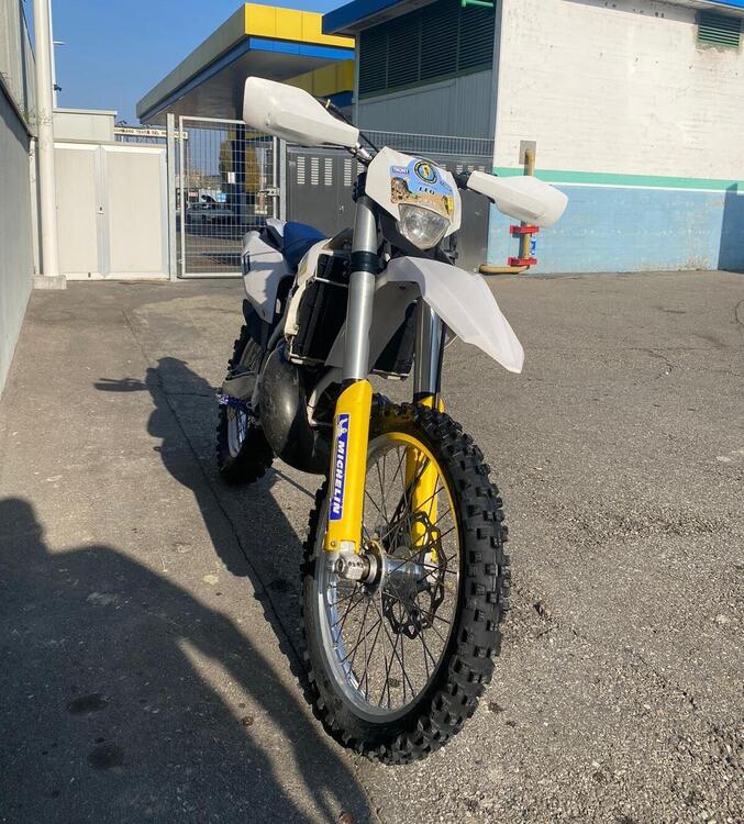 Husqvarna TE 300 (2014) (5)