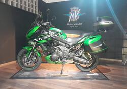 Kawasaki Versys 650 (2017 - 20) usata