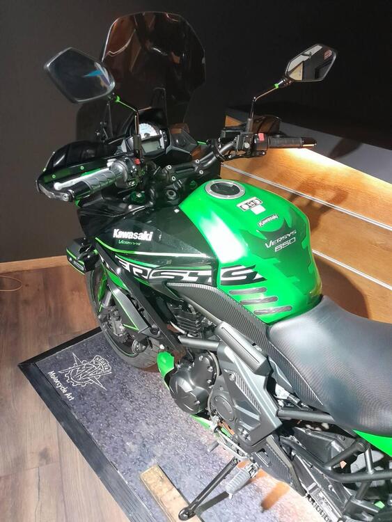 Kawasaki Versys 650 (2017 - 20) (3)