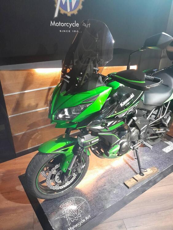 Kawasaki Versys 650 (2017 - 20) (5)