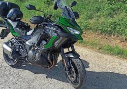 Kawasaki Versys 1000 S (2021 - 24) usata