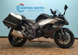 Kawasaki Ninja 1000 SX (2021 - 24) usata