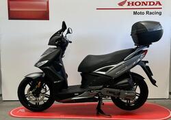 Kymco Agility 50 R16 2t + (2010 - 20) usata