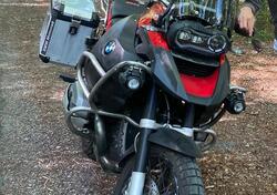 Bmw R 1200 GS Adventure (2010 - 13) usata