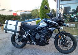 Triumph Tiger 900 GT Pro (2020 - 23) usata