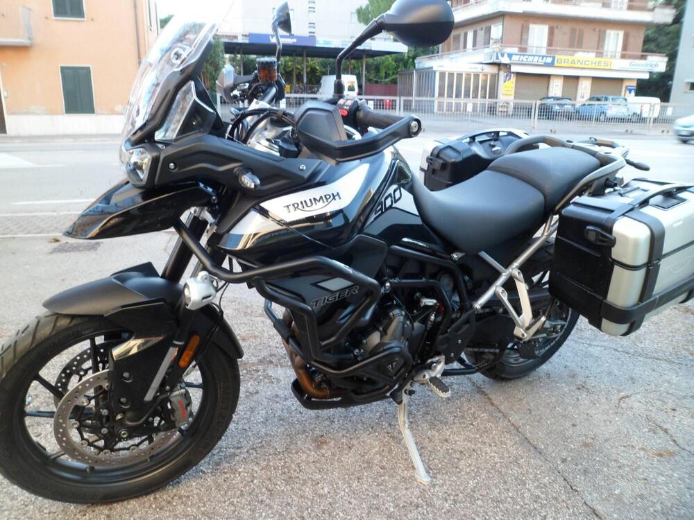 Triumph Tiger 900 GT Pro (2020 - 23) (3)