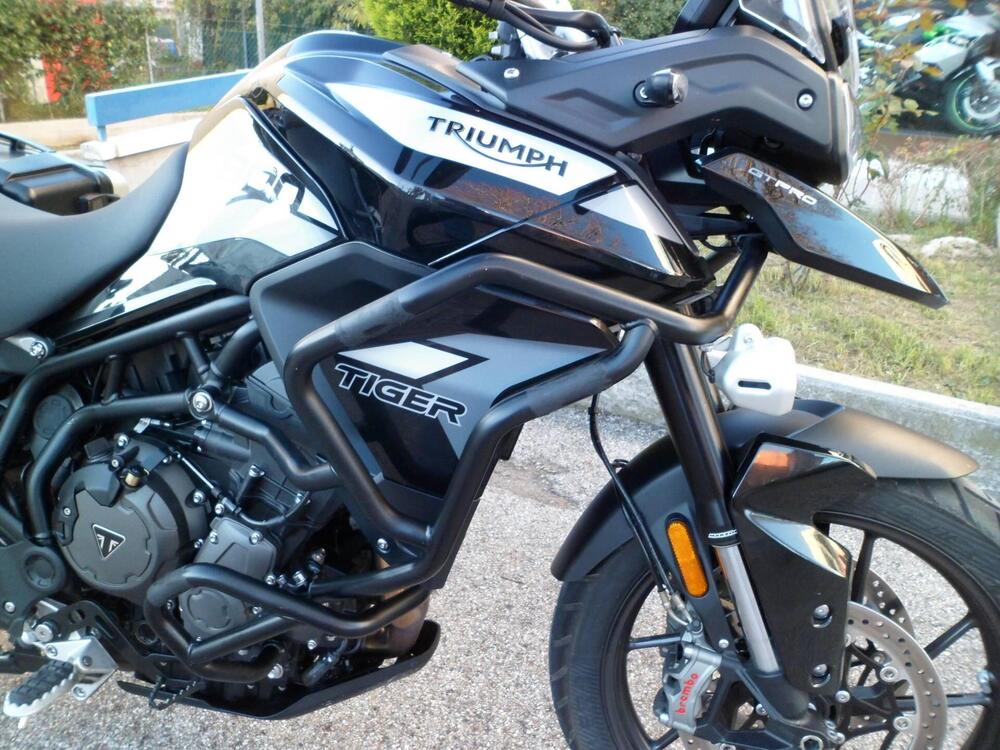 Triumph Tiger 900 GT Pro (2020 - 23) (5)