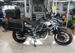 Bmw F 700 GS (2016 - 18) usata