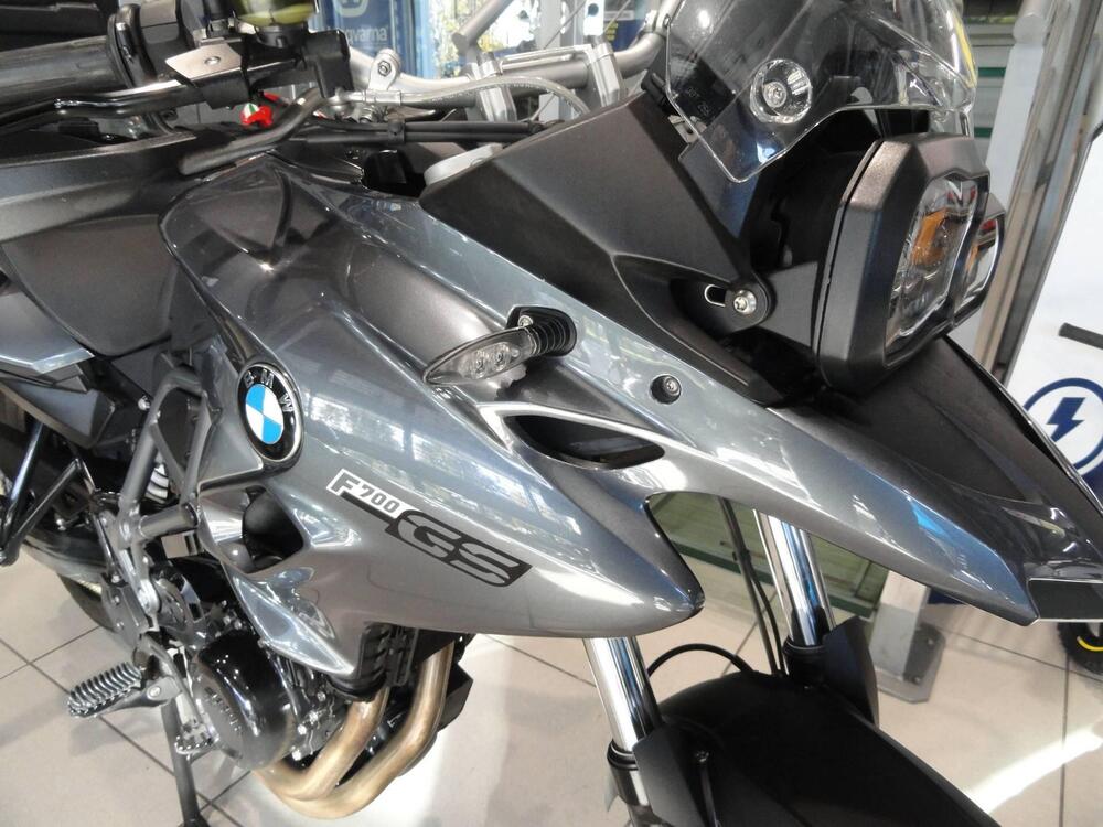 Bmw F 700 GS (2016 - 18) (3)